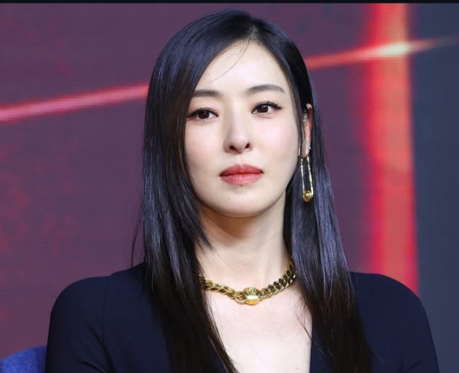 Lee Da-hee. [Instagram]